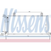   NISSENS 940164