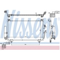   NISSENS 940165