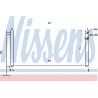   NISSENS 940175