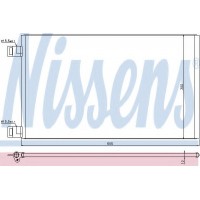   NISSENS 940184