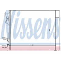   NISSENS 940185