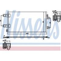   NISSENS 940186