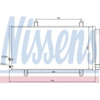   NISSENS 940194