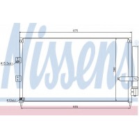   NISSENS 940197