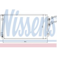   NISSENS 940236