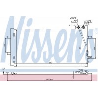   NISSENS 940255