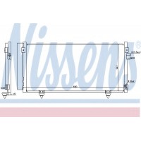   NISSENS 940257