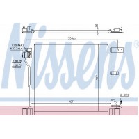   NISSENS 940338