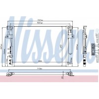   NISSENS 940348