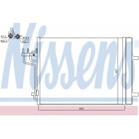   NISSENS 940398