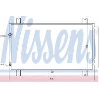   NISSENS 940401