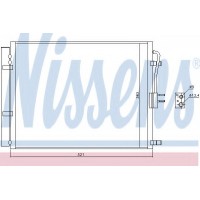   NISSENS 940428