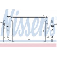   NISSENS 940431