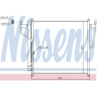   NISSENS 940503