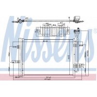   NISSENS 940511