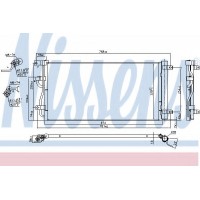   NISSENS 940569