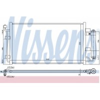   NISSENS 940582