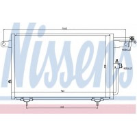   NISSENS 94213