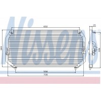   NISSENS 94331