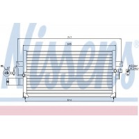   NISSENS 94427