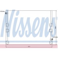   NISSENS 94512