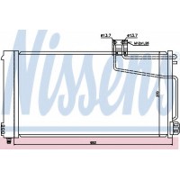   NISSENS 94544