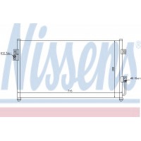   NISSENS 94634