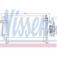   NISSENS 94646