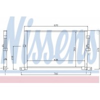   NISSENS 94718