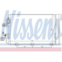   NISSENS 94767