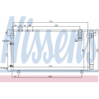   NISSENS 94795