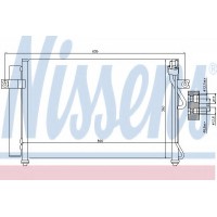   NISSENS 94815