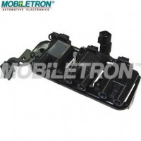   MOBILETRON CK-50