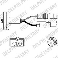 - DELPHI ES10258-12B1