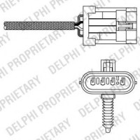 - DELPHI ES20135-12B1