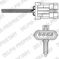 - DELPHI ES20299-12B1