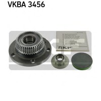   SKF VKBA 3456