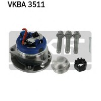   SKF VKBA 3511
