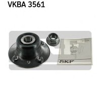   SKF VKBA 3561