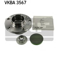   SKF VKBA 3567