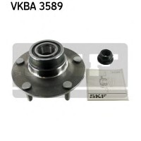   SKF VKBA 3589