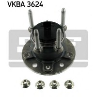   SKF VKBA 3624