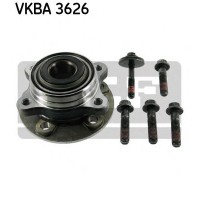   SKF VKBA 3626