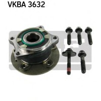   SKF VKBA 3632