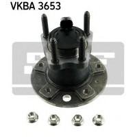   SKF VKBA 3653