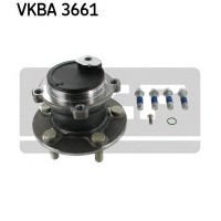   SKF VKBA 3661