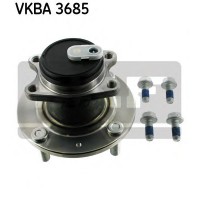   SKF VKBA 3685