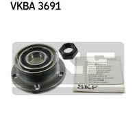   SKF VKBA 3691