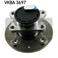   SKF VKBA 3697