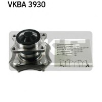   SKF VKBA 3930